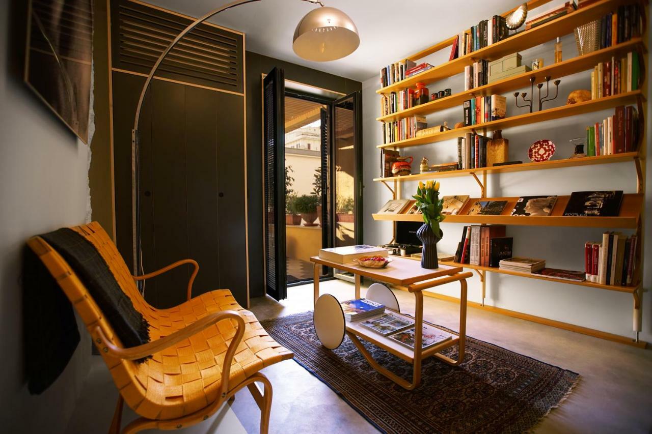Hébergement de vacances Boutique Hotel-your In Naples